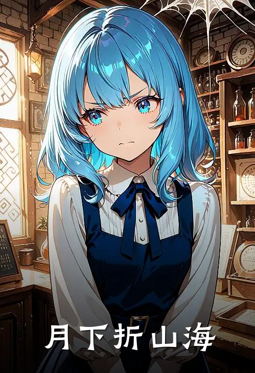月下折山海(燕余岸嘉染)完结的热门小说_全本免费完结小说月下折山海(燕余岸嘉染)