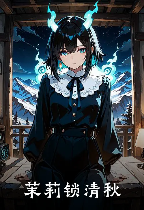 茉莉锁清秋(苏南希苏玥)完整版小说全文免费阅读_免费阅读无弹窗茉莉锁清秋苏南希苏玥