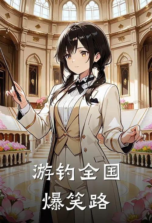 余小渔施施然《游钓全国爆笑路》完结版免费阅读_游钓全国爆笑路全文免费阅读