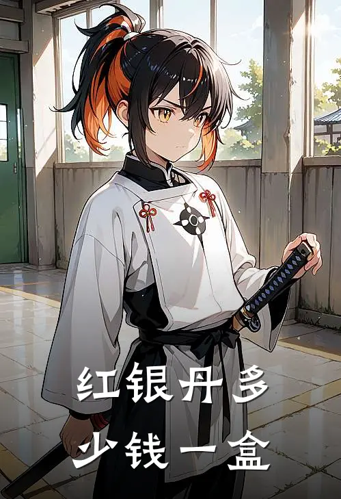 红银丹多少钱一盒