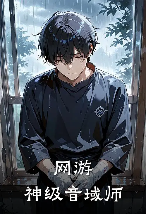 网游：神级音域师