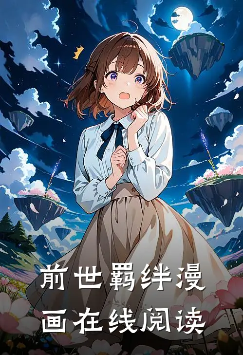 前世羁绊漫画在线阅读