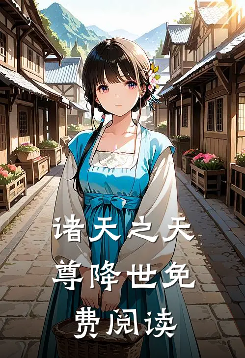 诸天之天尊降世免费阅读