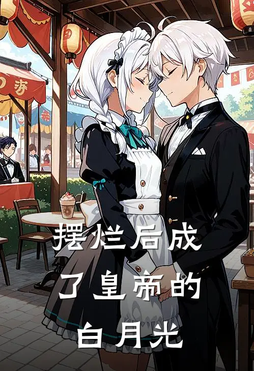 摆烂后成了皇帝的白月光