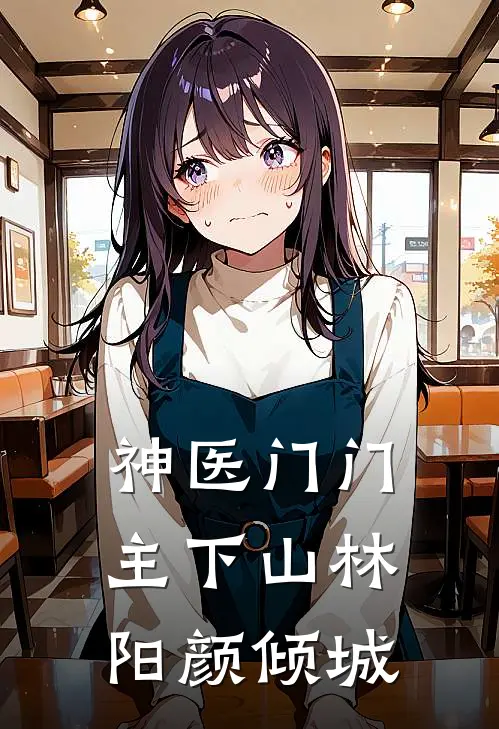 神医门门主下山林阳颜倾城