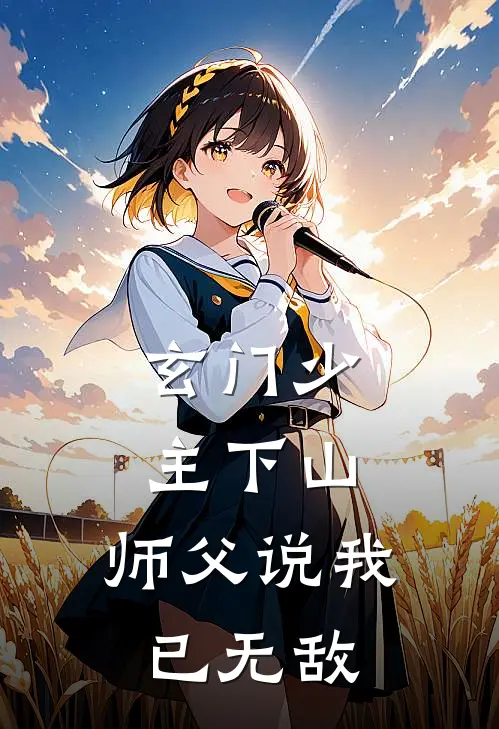 玄门少主下山，师父说我已无敌陈羽袁成罡最新好看小说推荐_完本小说免费玄门少主下山，师父说我已无敌(陈羽袁成罡)