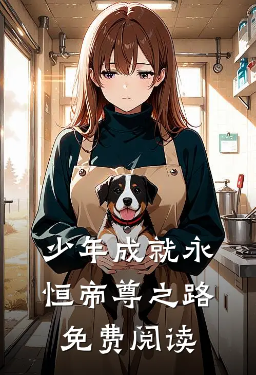 少年成就永恒帝尊之路免费阅读