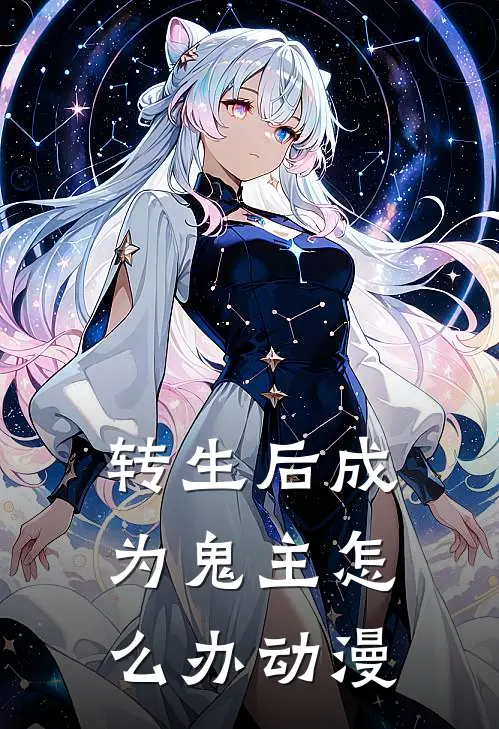 转生后成为鬼主怎么办动漫