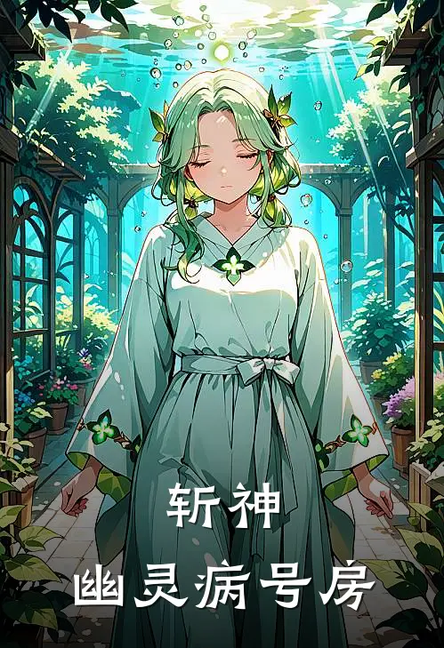 斩神：幽灵病号房