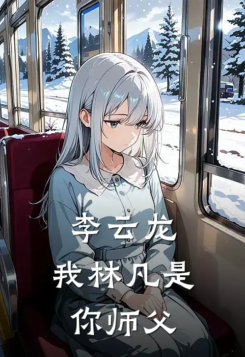 李云龙，我林凡是你师父(李云龙林凡)最新完本小说推荐_免费小说推荐李云龙，我林凡是你师父李云龙林凡