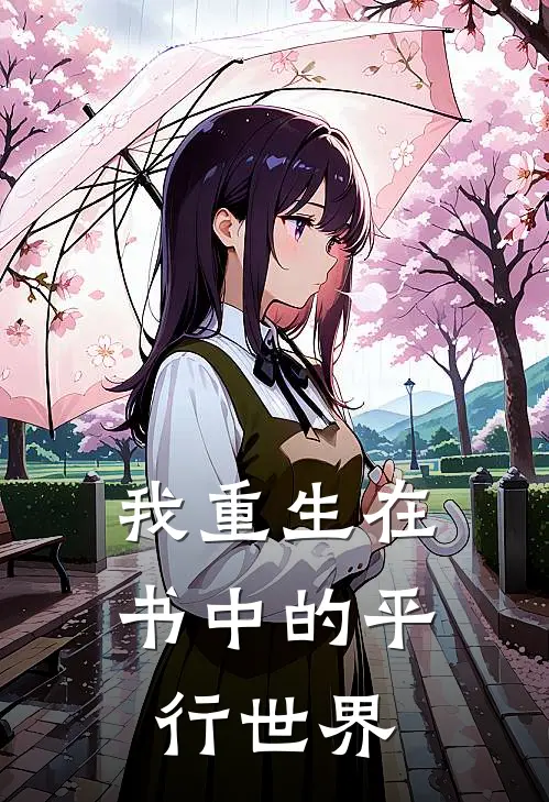 我重生在书中的平行世界