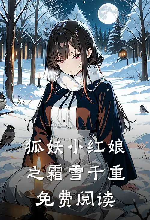 狐妖小红娘之霜雪千重免费阅读