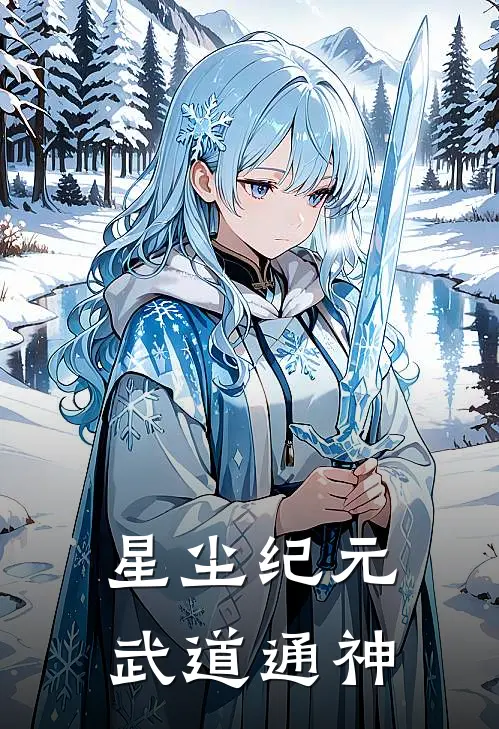 星尘纪元：武道通神林恒李明推荐完结小说_热门小说在线阅读星尘纪元：武道通神(林恒李明)