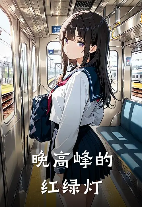 晚高峰的红绿灯（林溪陈屿）最新章节列表