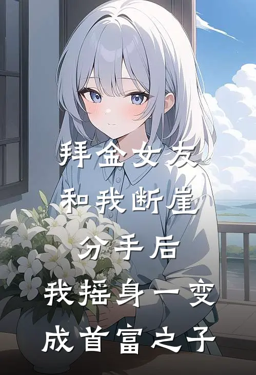 拜金女友和我断崖分手后，我摇身一变成首富之子(张义白江芝兰)已完结小说_小说免费阅读拜金女友和我断崖分手后，我摇身一变成首富之子张义白江芝兰