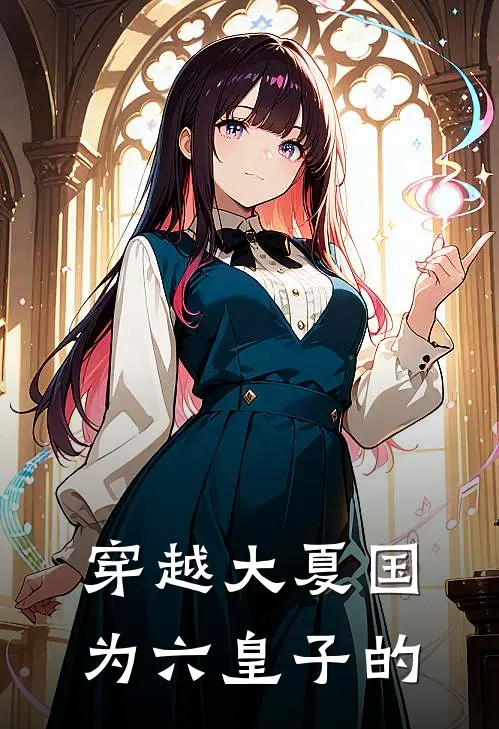 穿越大夏国为六皇子的
