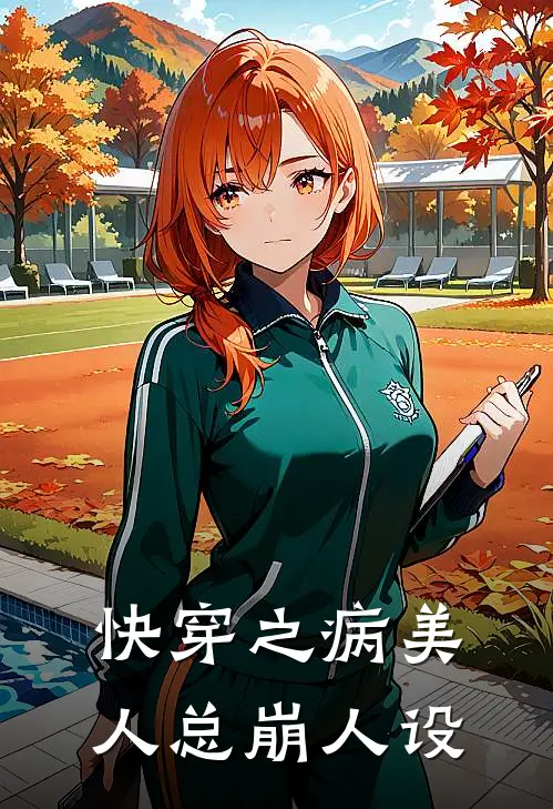快穿之病美人总崩人设
