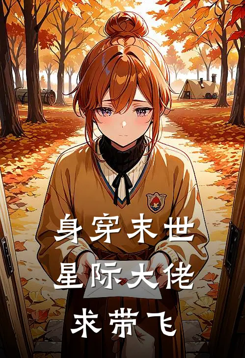 身穿末世星际大佬求带飞