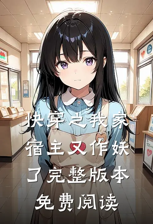 快穿之我家宿主又作妖了完整版本免费阅读
