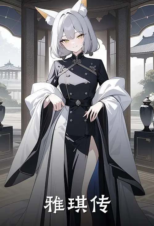 雅琪传(雅琪张雅琪)完整版免费小说_最热门小说雅琪传(雅琪张雅琪)