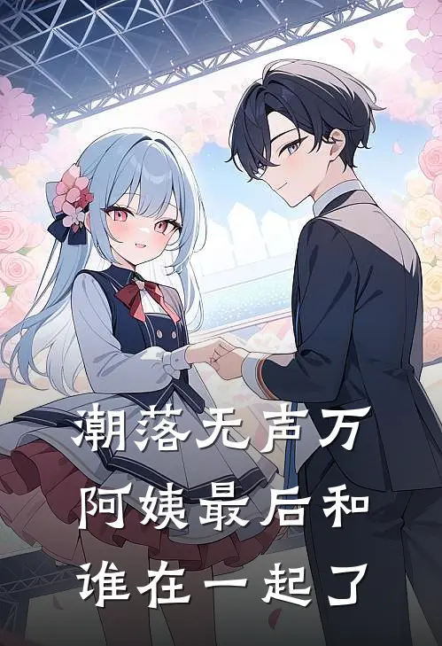 潮落无声万阿姨最后和谁在一起了