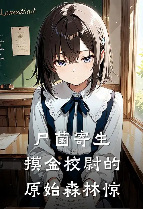 尸菌寄生：摸金校尉的原始森林惊林娜苏璃免费小说免费阅读_推荐完结小说尸菌寄生：摸金校尉的原始森林惊(林娜苏璃)