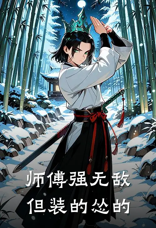 师傅强无敌但装的怂的