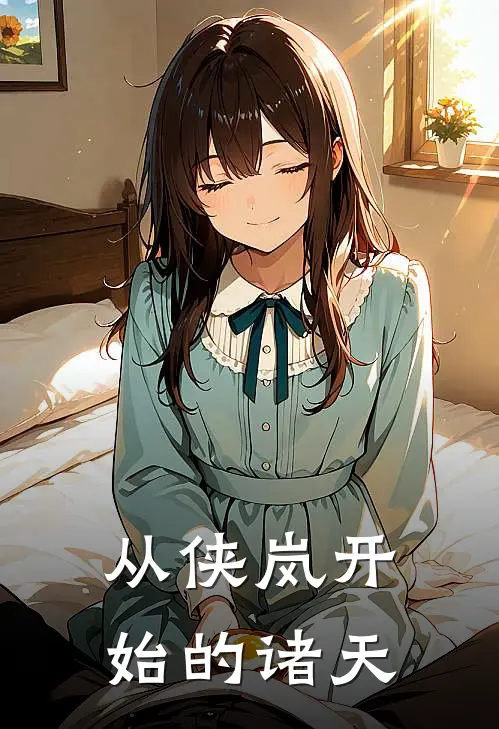 从侠岚开始的诸天全文免费阅读无弹窗大结局_从侠岚开始的诸天（孟川侠岚）小说免费阅读大结局