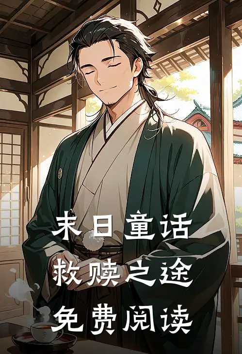 末日童话救赎之途免费阅读