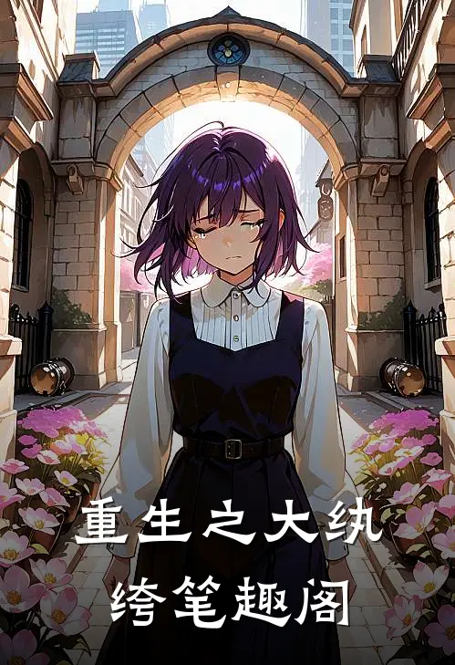 重生之大纨绔笔趣阁
