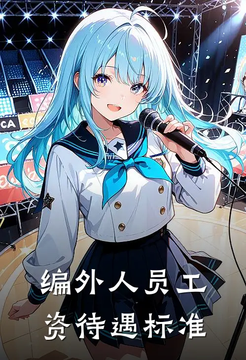 编外人员工资待遇标准