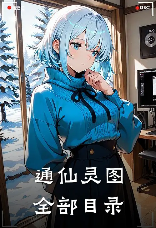 通仙灵图全部目录