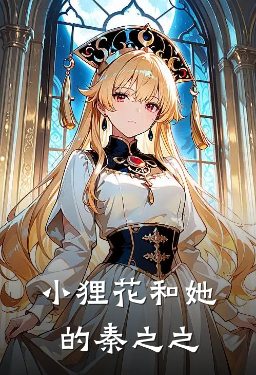 小狸花和她的秦之之(秦彻夏以昼)热门网络小说_小说推荐完结小狸花和她的秦之之(秦彻夏以昼)