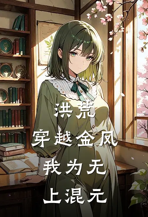 洪荒：穿越金凤，我为无上混元