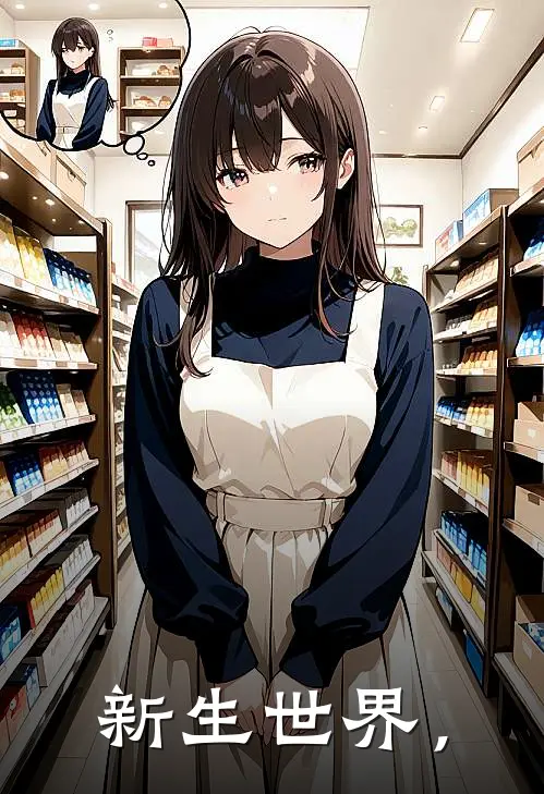 《新生世界，》崔晏珊崔晏珊完本小说_崔晏珊崔晏珊(新生世界，)全文免费阅读无弹窗大结局