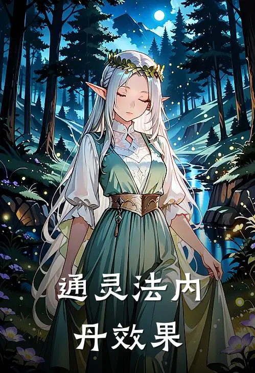 通灵法内丹效果