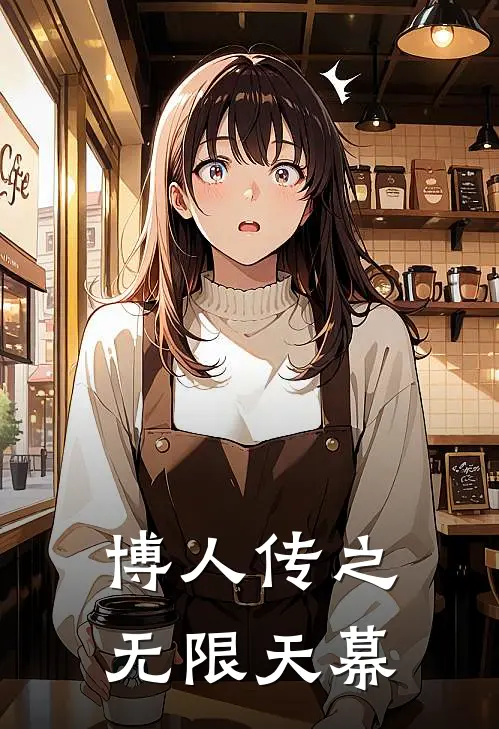 博人传之无限天幕