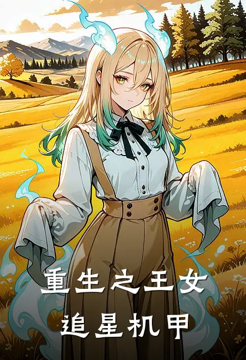 重生之王女追星机甲