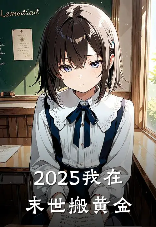 2025我在末世搬黄金(唐小凡林薇)推荐完结小说_最新章节列表2025我在末世搬黄金(唐小凡林薇)