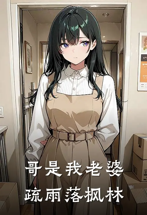 哥是我老婆：疏雨落枫林