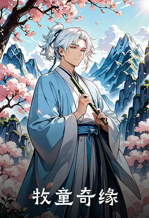 牧童奇缘
