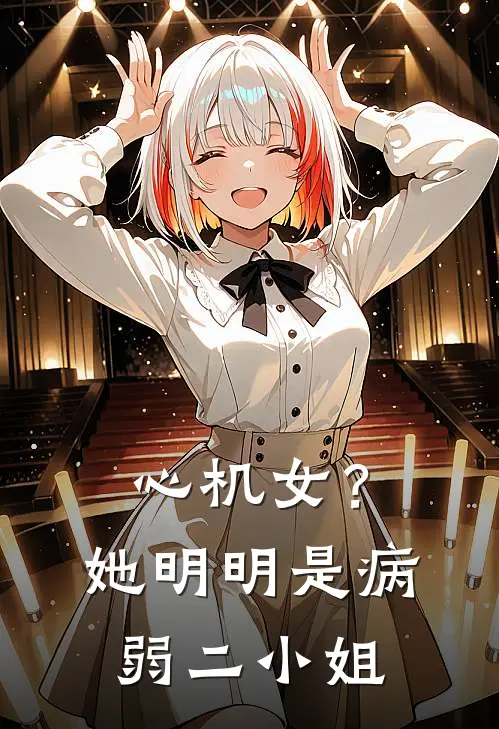 心机女？她明明是病弱二小姐