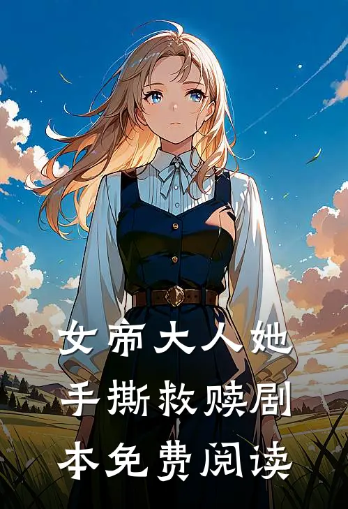 女帝大人她手撕救赎剧本免费阅读