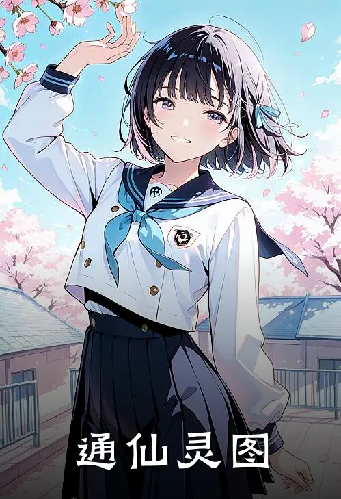 通仙灵图