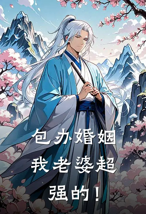 包办婚姻，我老婆超强的！