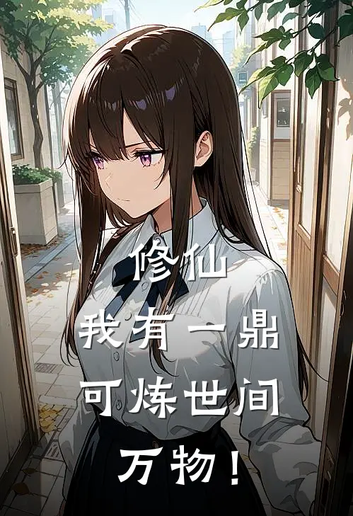 修仙：我有一鼎，可炼世间万物！陈昭陆大小说推荐完结_全集免费小说修仙：我有一鼎，可炼世间万物！(陈昭陆大)