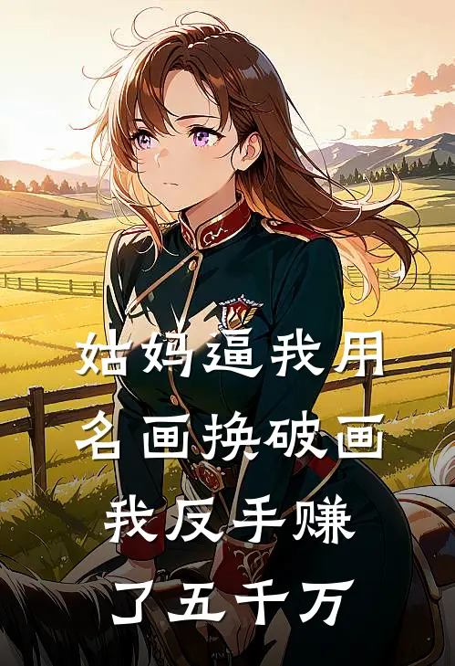 姑妈逼我用名画换破画，我反手赚了五千万抖音热门最新好看小说_免费小说姑妈逼我用名画换破画，我反手赚了五千万(抖音热门)