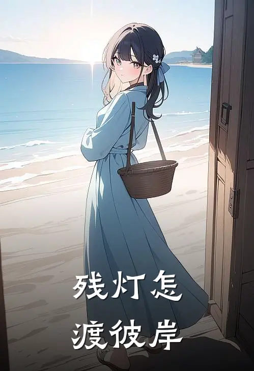 残灯怎渡彼岸谢清霜云无咎完结版小说_完结版小说残灯怎渡彼岸(谢清霜云无咎)