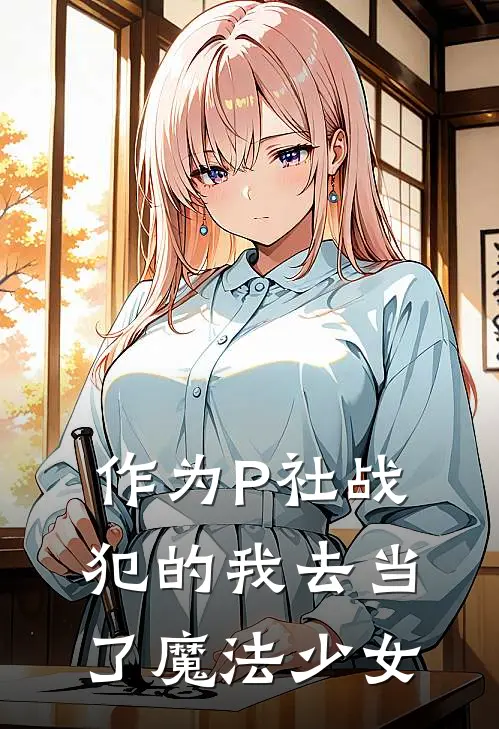 作为P社战犯的我去当了魔法少女(林雨欣林姐)完结版小说_最新全本小说作为P社战犯的我去当了魔法少女林雨欣林姐