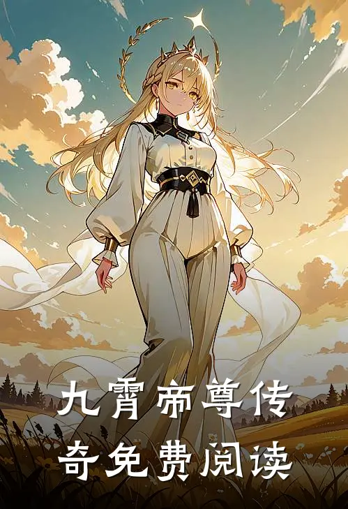 九霄帝尊传奇免费阅读